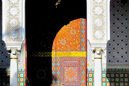 Le Maroc Authentique : Votre Guide de Voyage avec « Morocco With You »