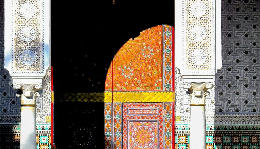 Le Maroc Authentique : Votre Guide de Voyage avec « Morocco With You »