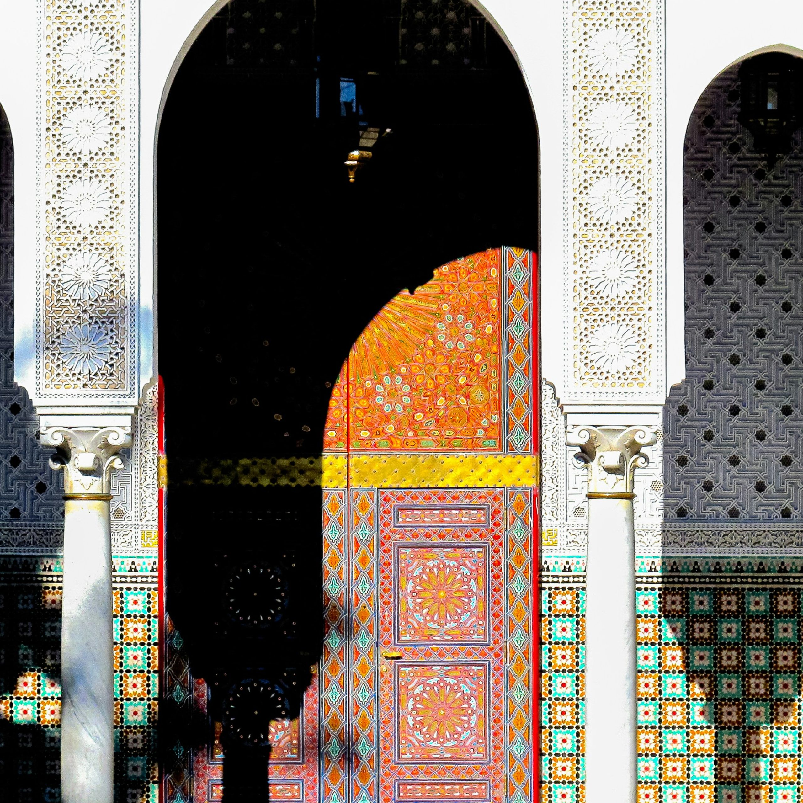 Le Maroc Authentique : Votre Guide de Voyage avec « Morocco With You »