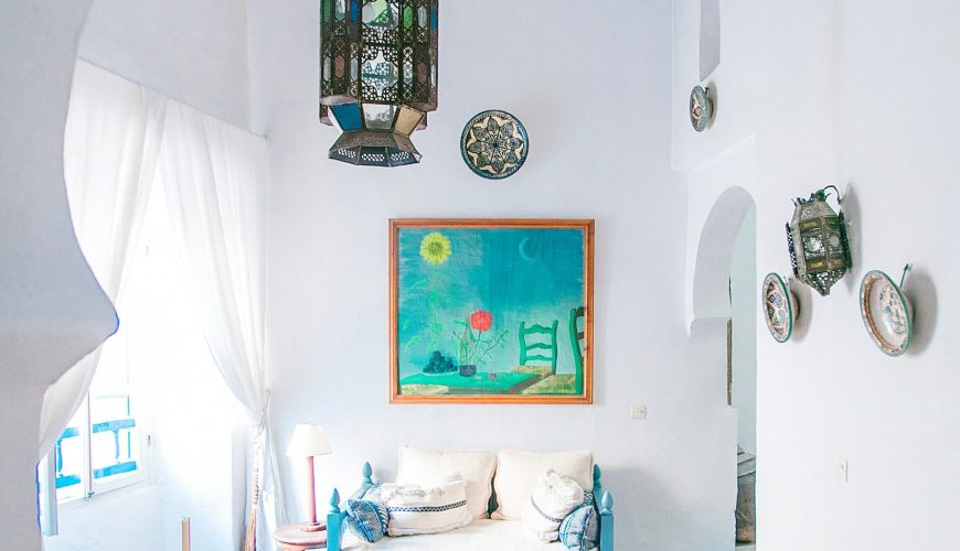 Découvrez le Maroc avec « Morocco With You »