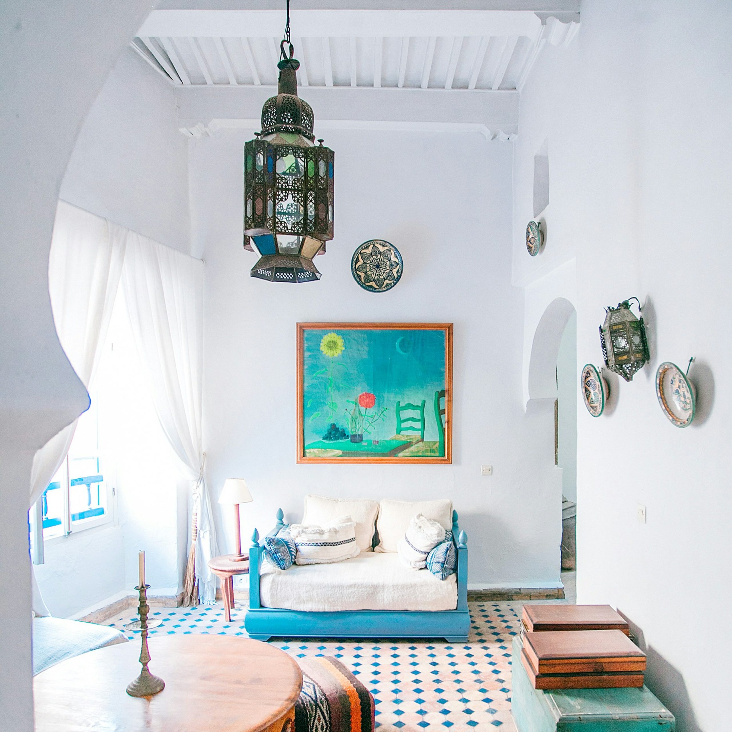 Découvrez le Maroc avec « Morocco With You »