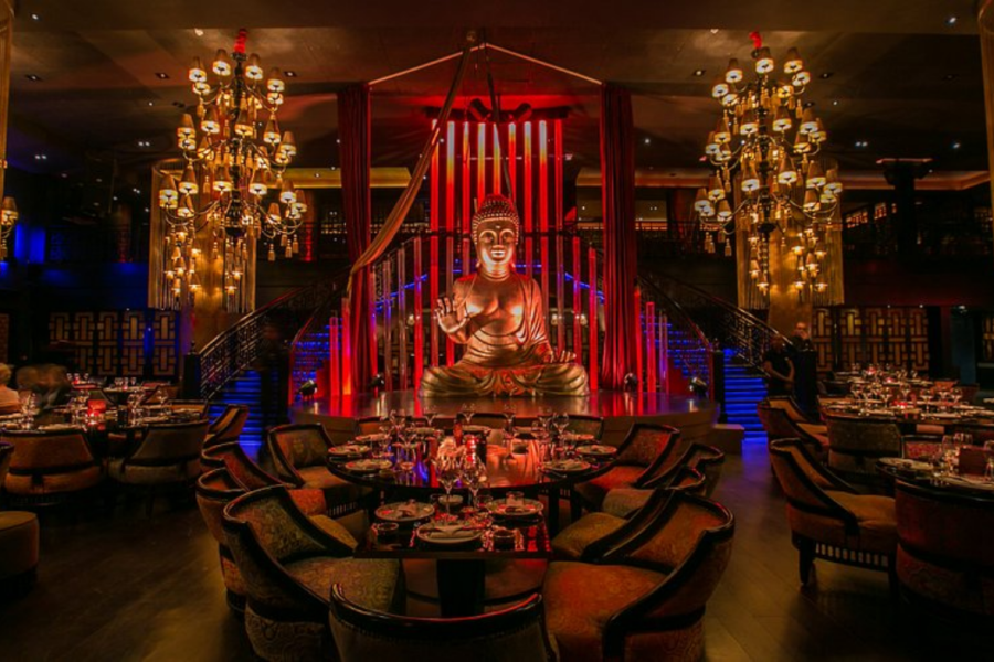 Buddha Bar