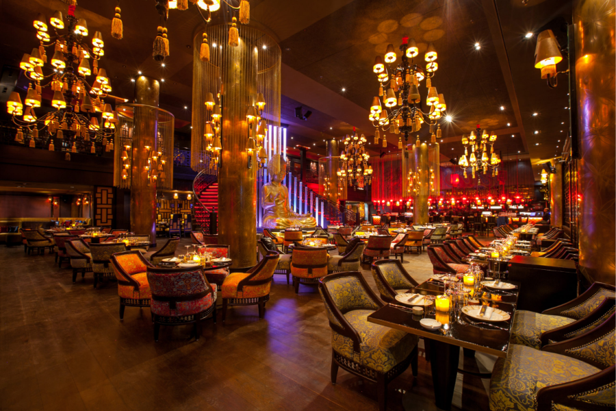 Buddha Bar