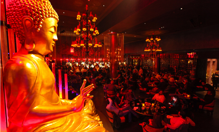 Buddha Bar