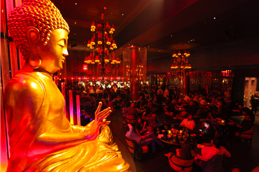 Buddha Bar