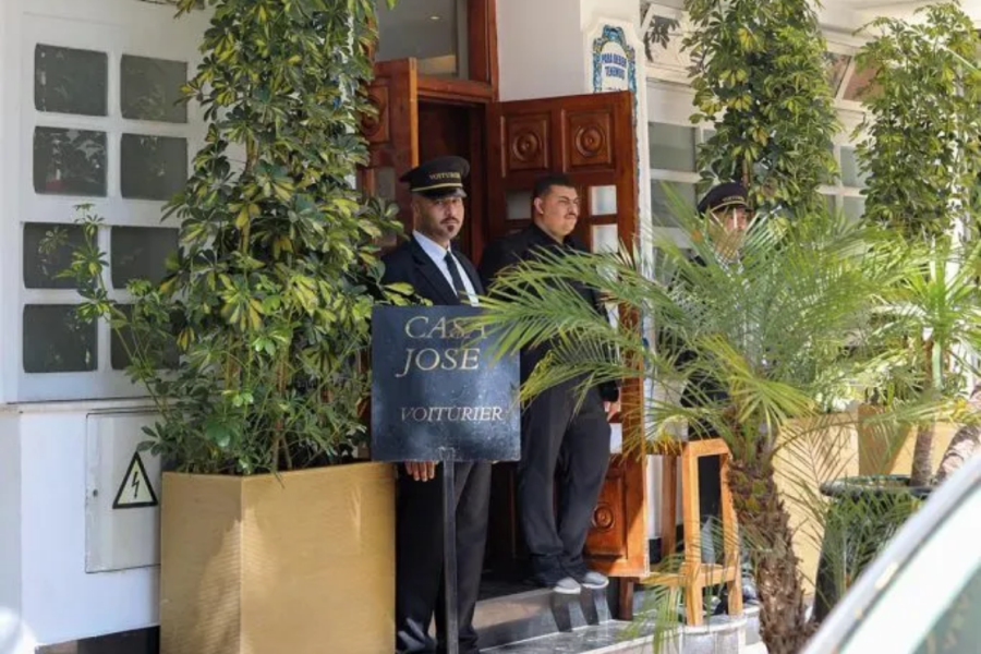 Casa José