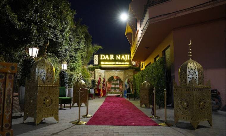 Dar Naji