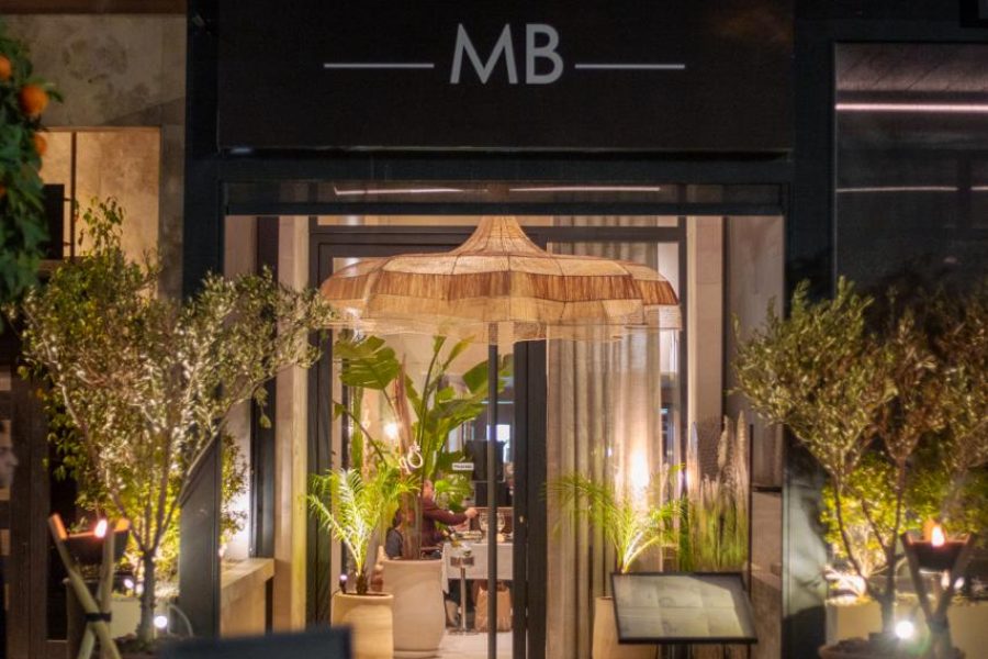 MB Restaurant