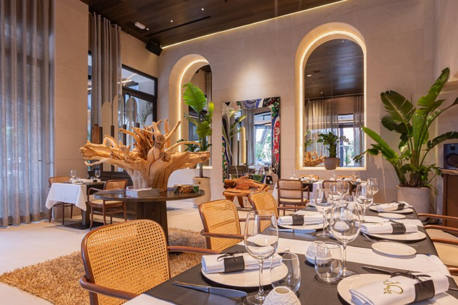 MB Restaurant