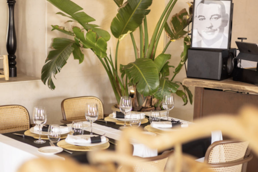 MB Restaurant