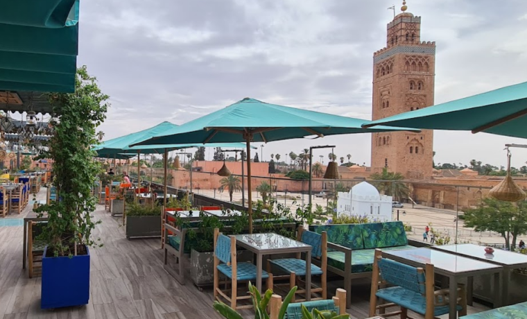 manzah l'koutoubia - morocco with you