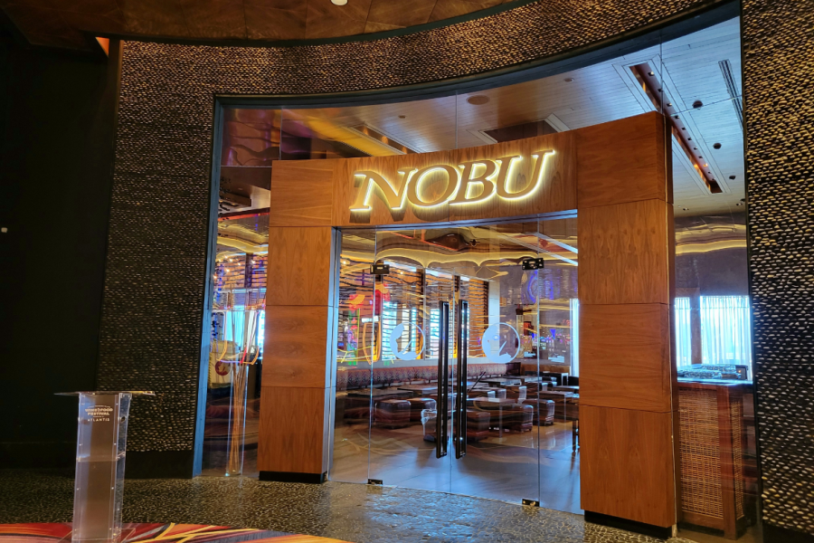 Nobu