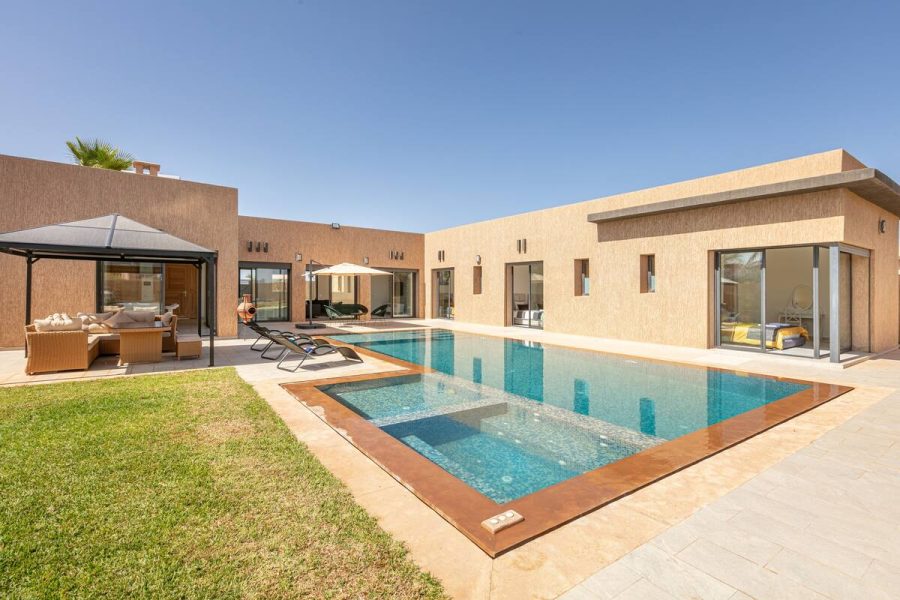 Villa MWY