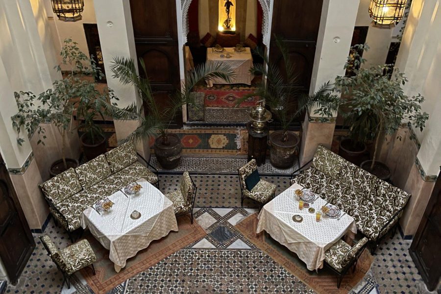 Ksar Essaoussan