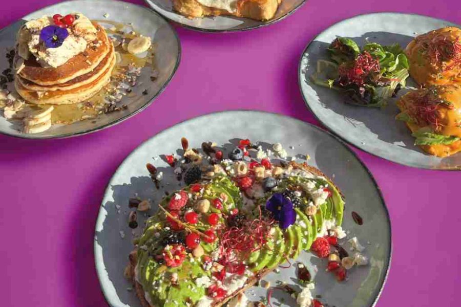 Zoya Restaurant