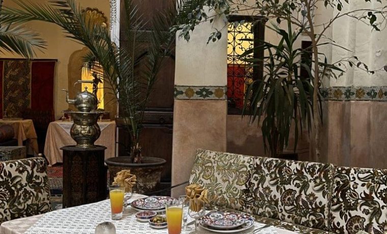 Ksar Essaoussan