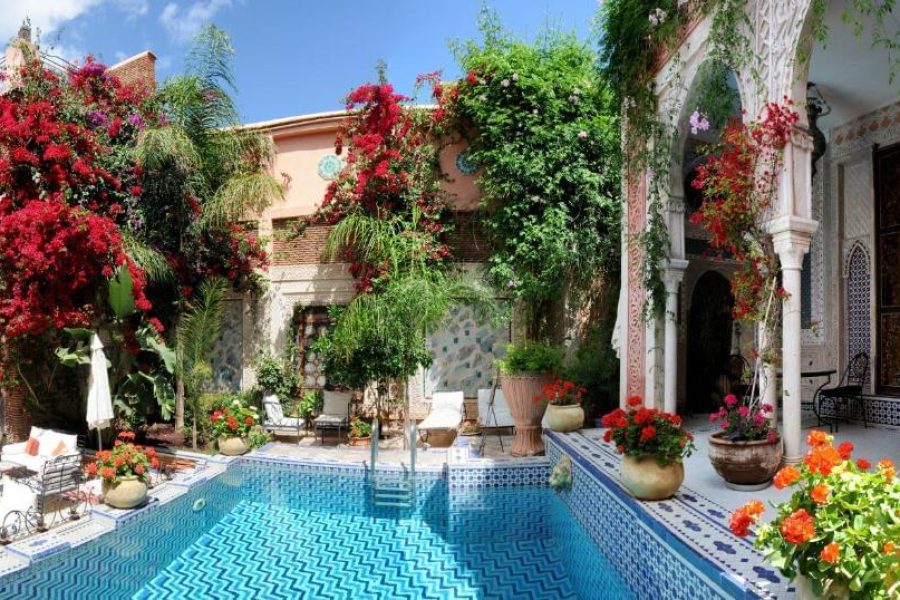 Palais Sebban