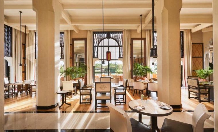 Mandarin Oriental