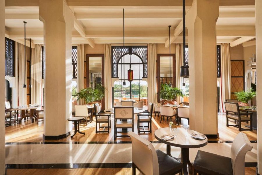 Mandarin Oriental