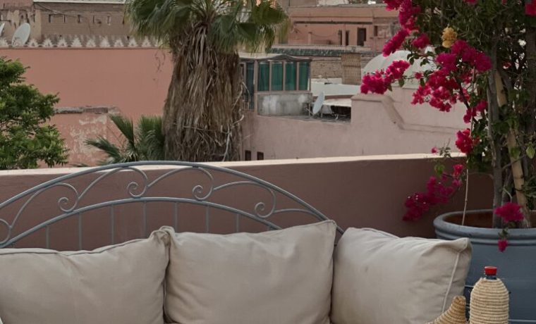 Mon Riad