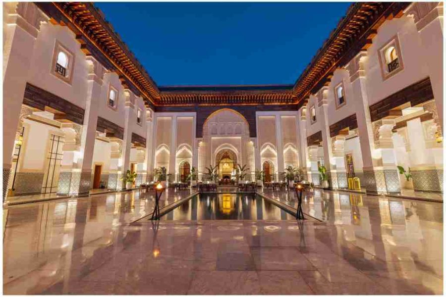 Rivayat – The Oberoi