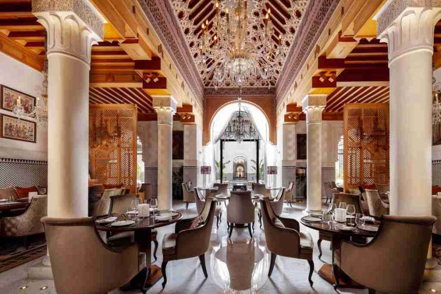 Rivayat – The Oberoi