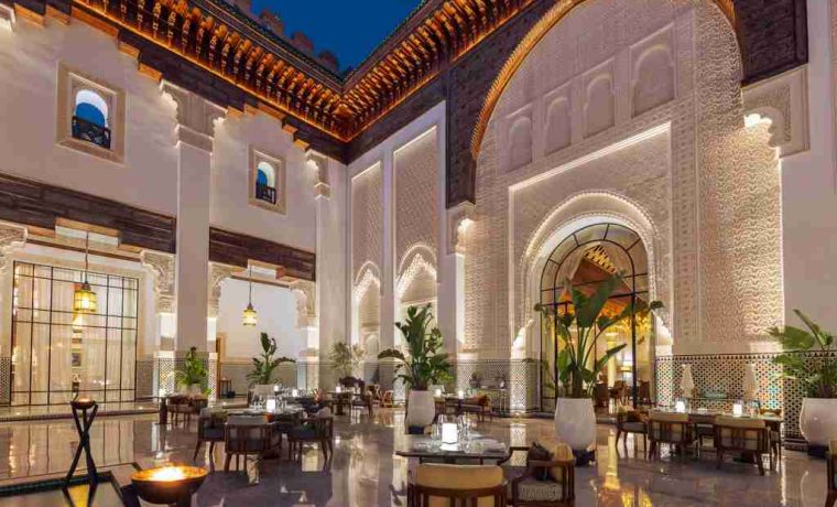 Rivayat – The Oberoi