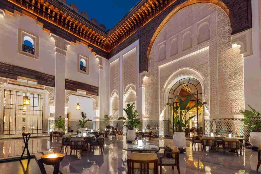Rivayat – The Oberoi