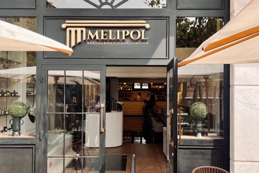 Melipol