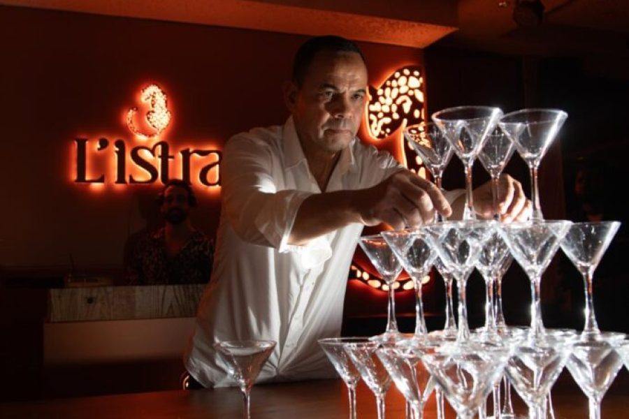 L’istra