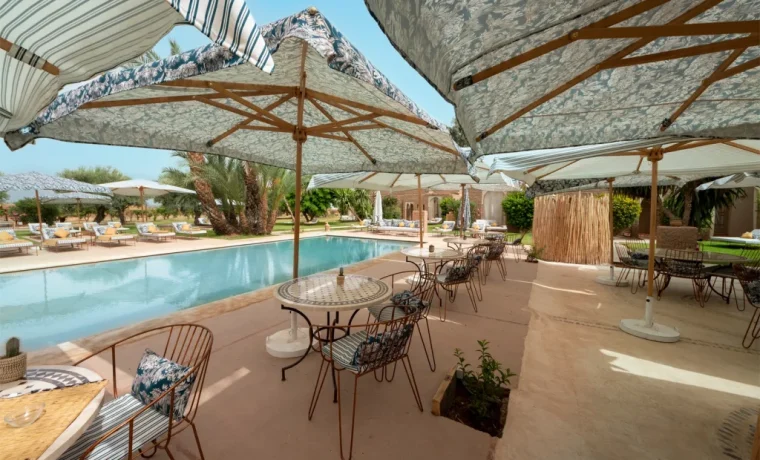 Villa Nour – Brunch