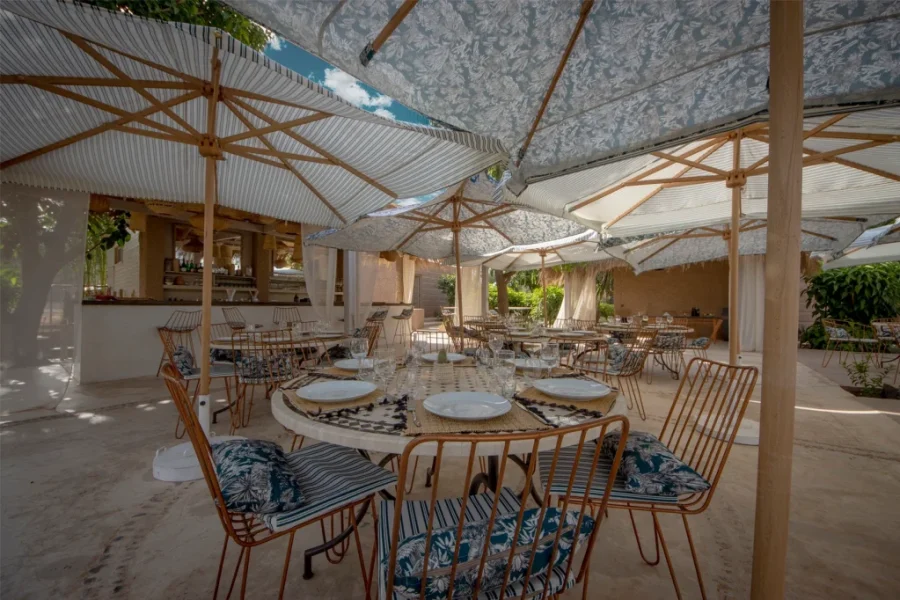 Villa Nour – Brunch
