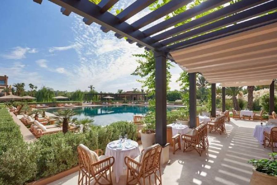 Mandarin Oriental