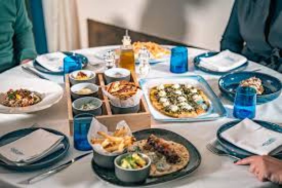 Café Grec