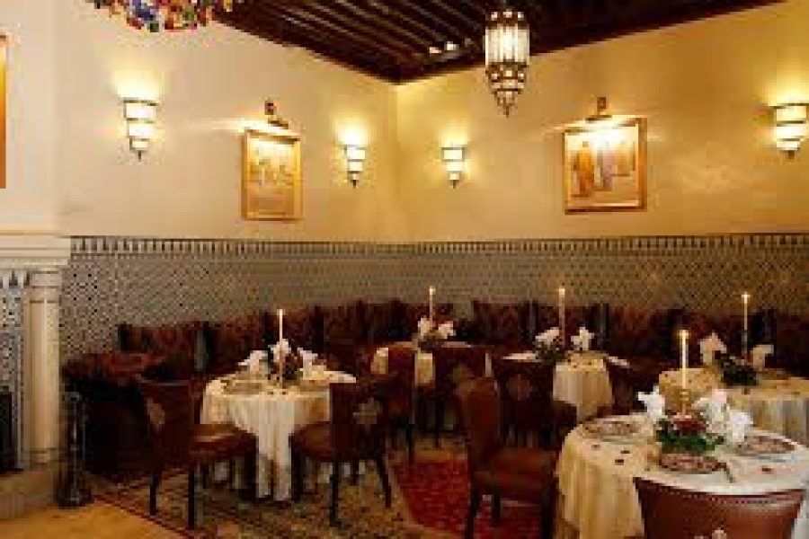 Riad Kniza
