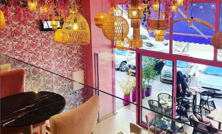 Zoya Restaurant