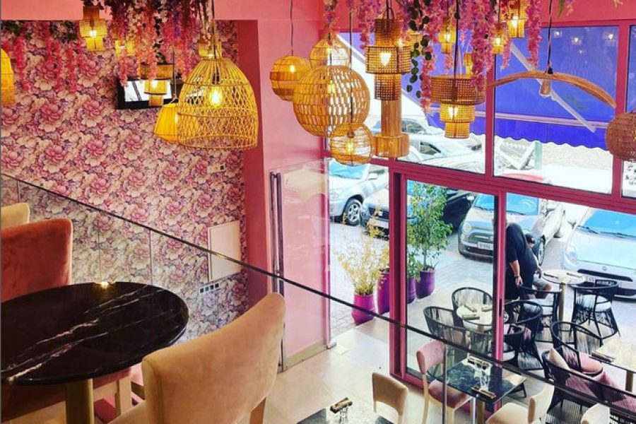 Zoya Restaurant