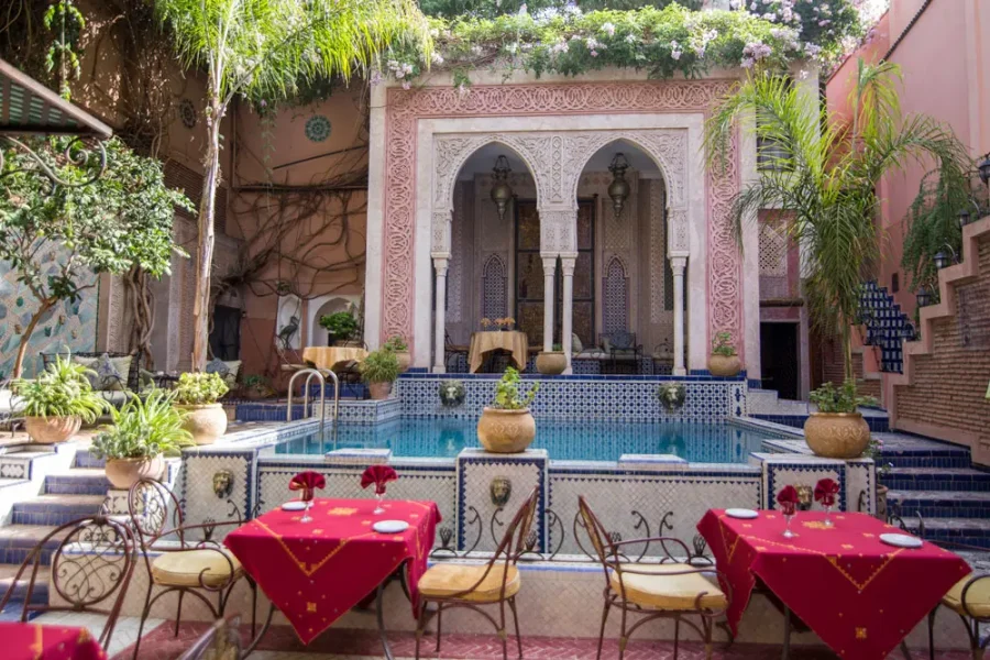 Palais Sebban