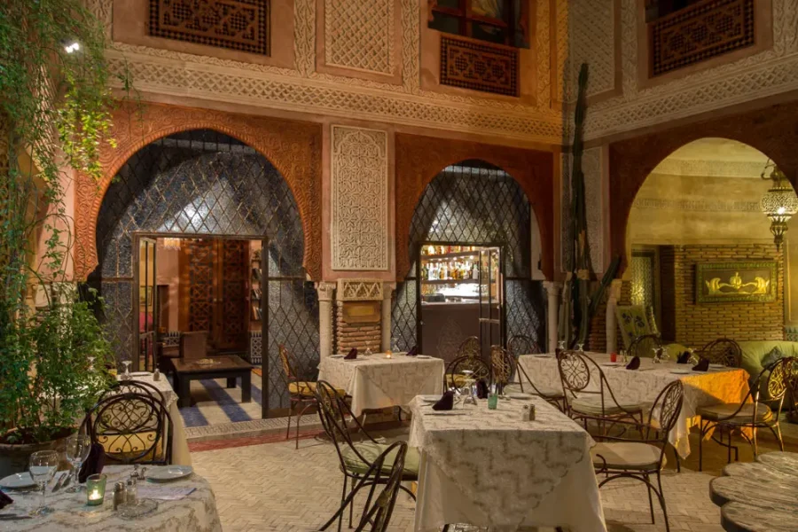 Palais Sebban