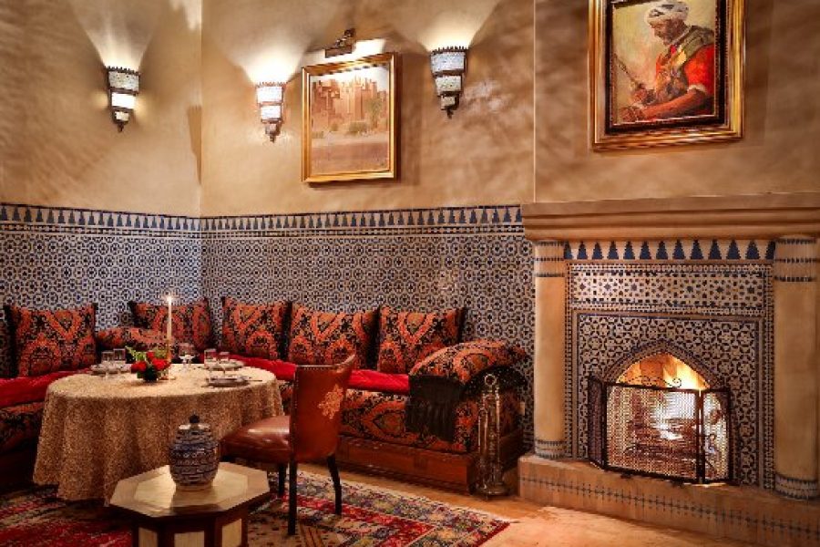 Riad Kniza