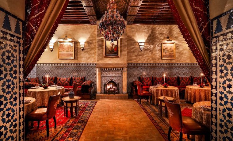 Riad Kniza