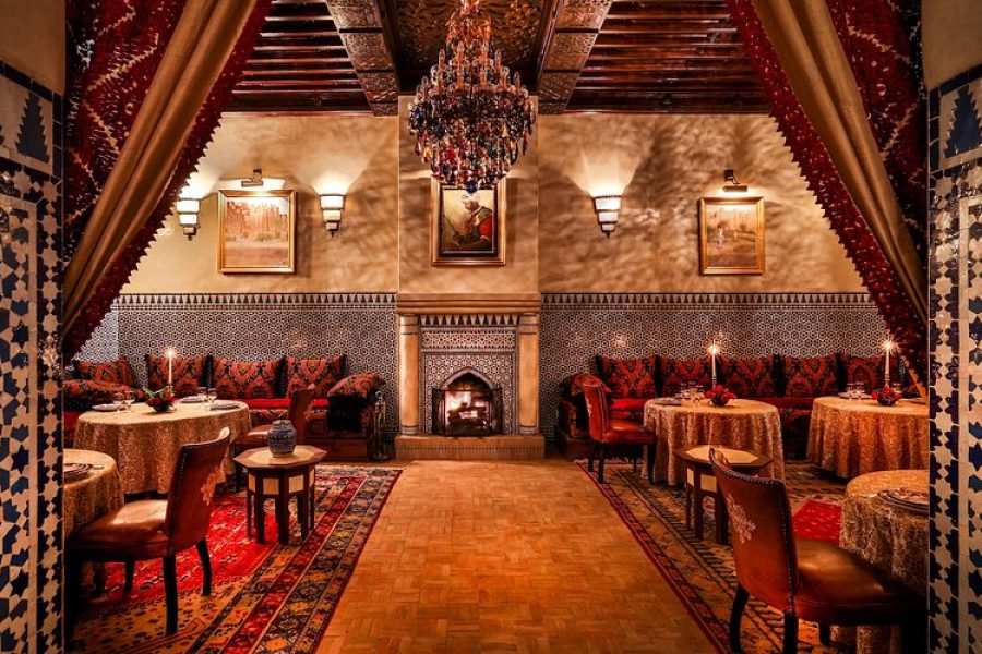 Riad Kniza