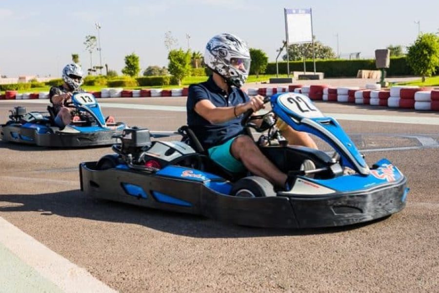 Karting
