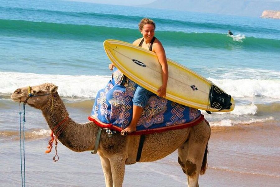 Excursion Essaouira