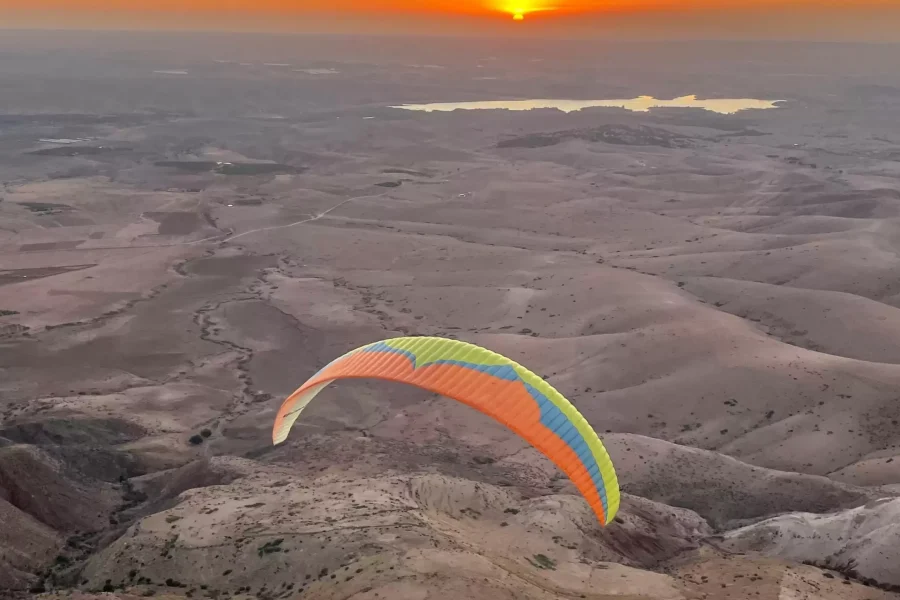 Parapente